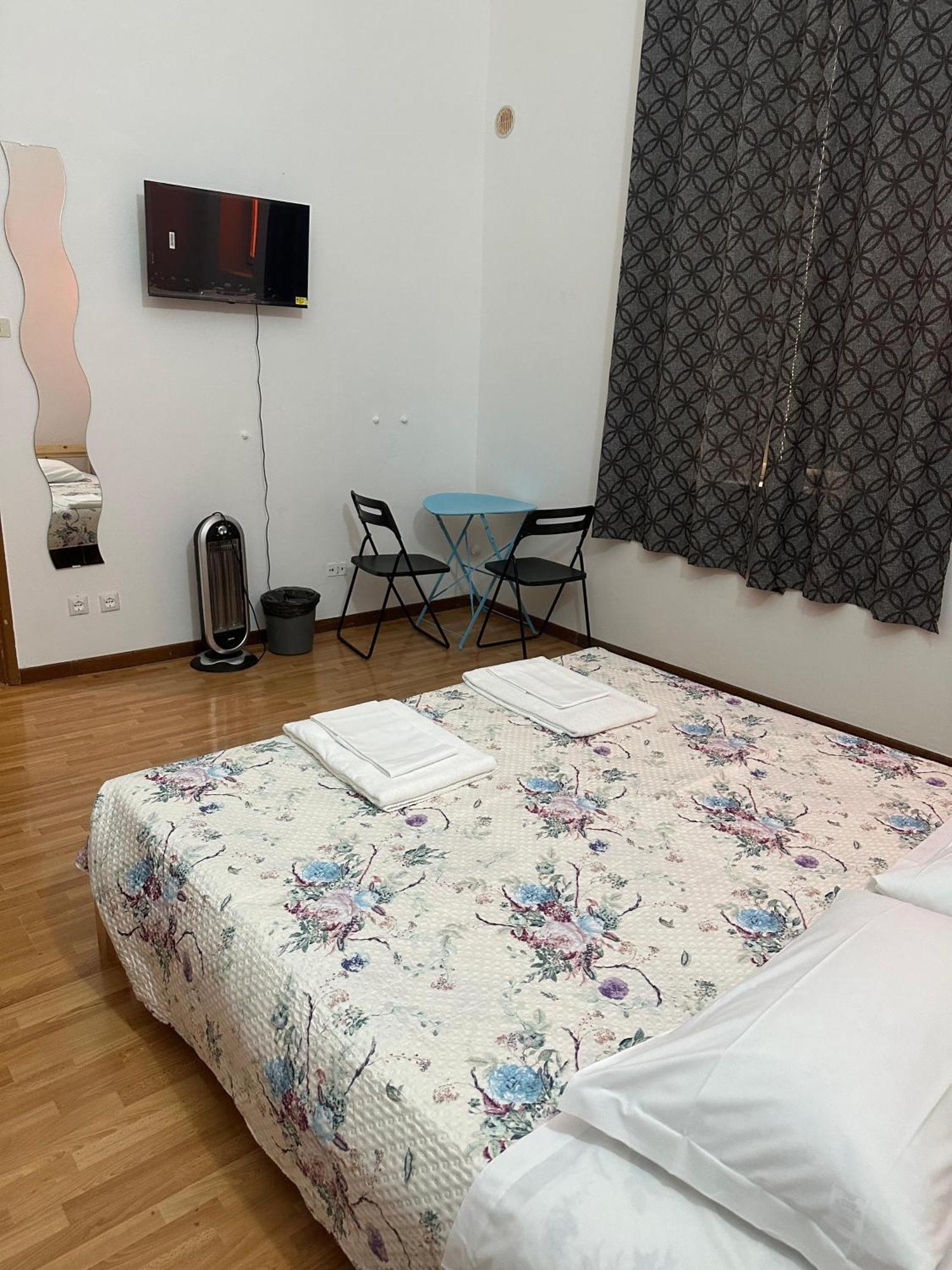Rooms77 Centro Storico 3* Florencia