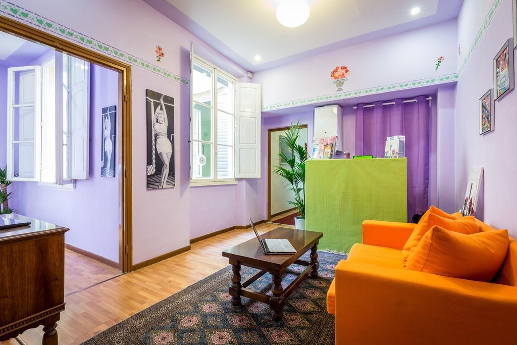 Rooms77 Centro Storico 3* Florencia